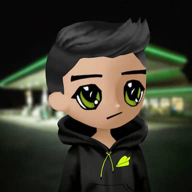 Hoodilio #1427