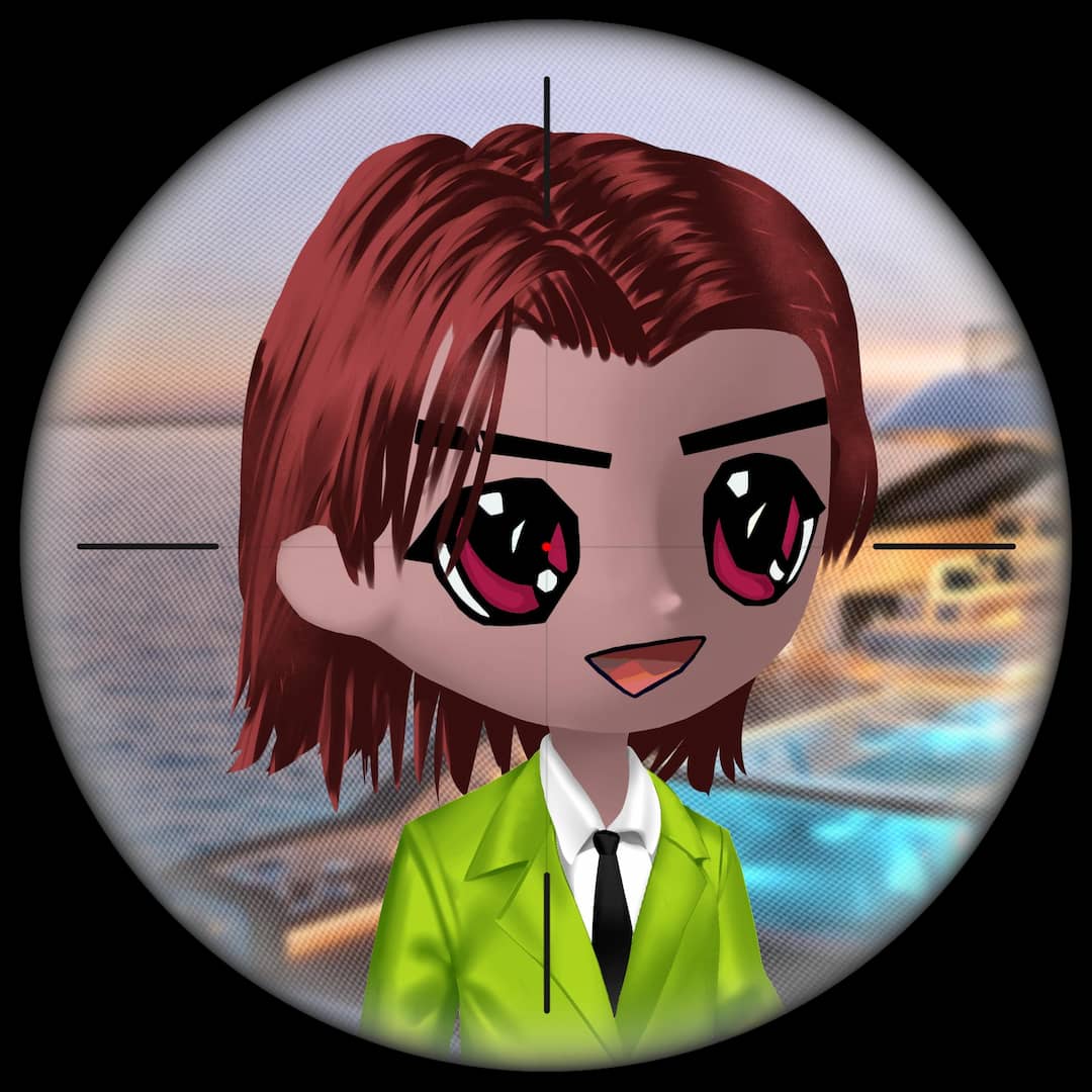 Hoodilio #1428