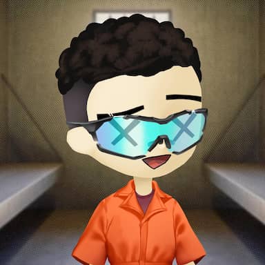 Hoodilio #1430