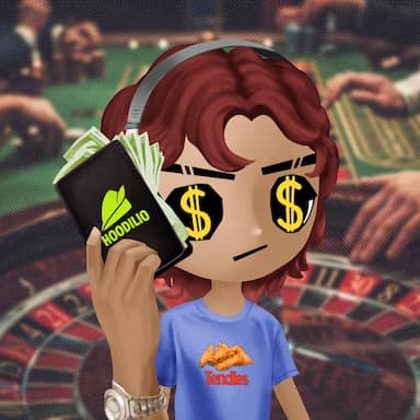 Hoodilio #1436
