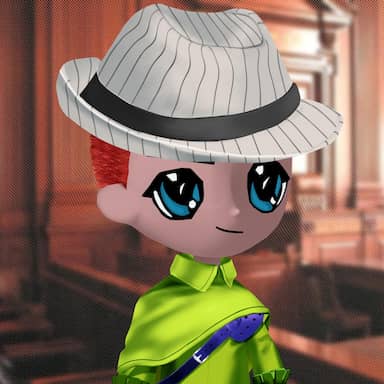 Hoodilio #1437