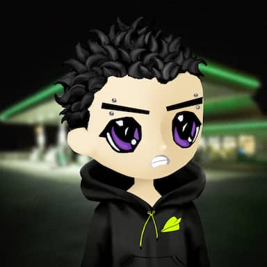 Hoodilio #1438