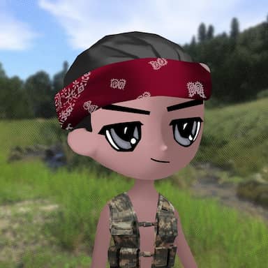 Hoodilio #1440