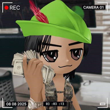 Hoodilio #1443