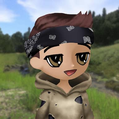 Hoodilio #1447