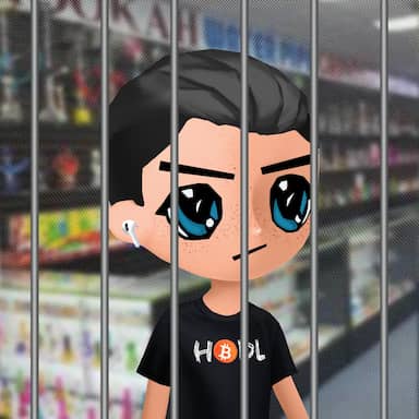 Hoodilio #1451
