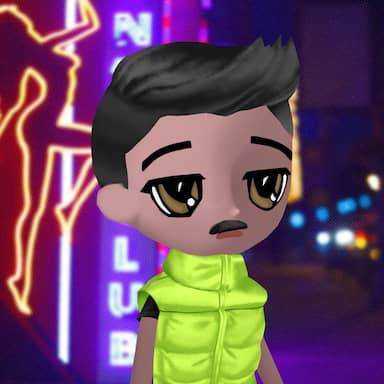 Hoodilio #1460