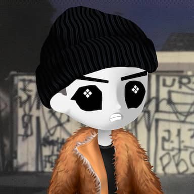 Hoodilio #1463