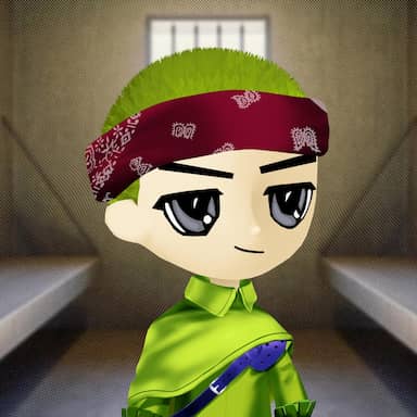 Hoodilio #1464