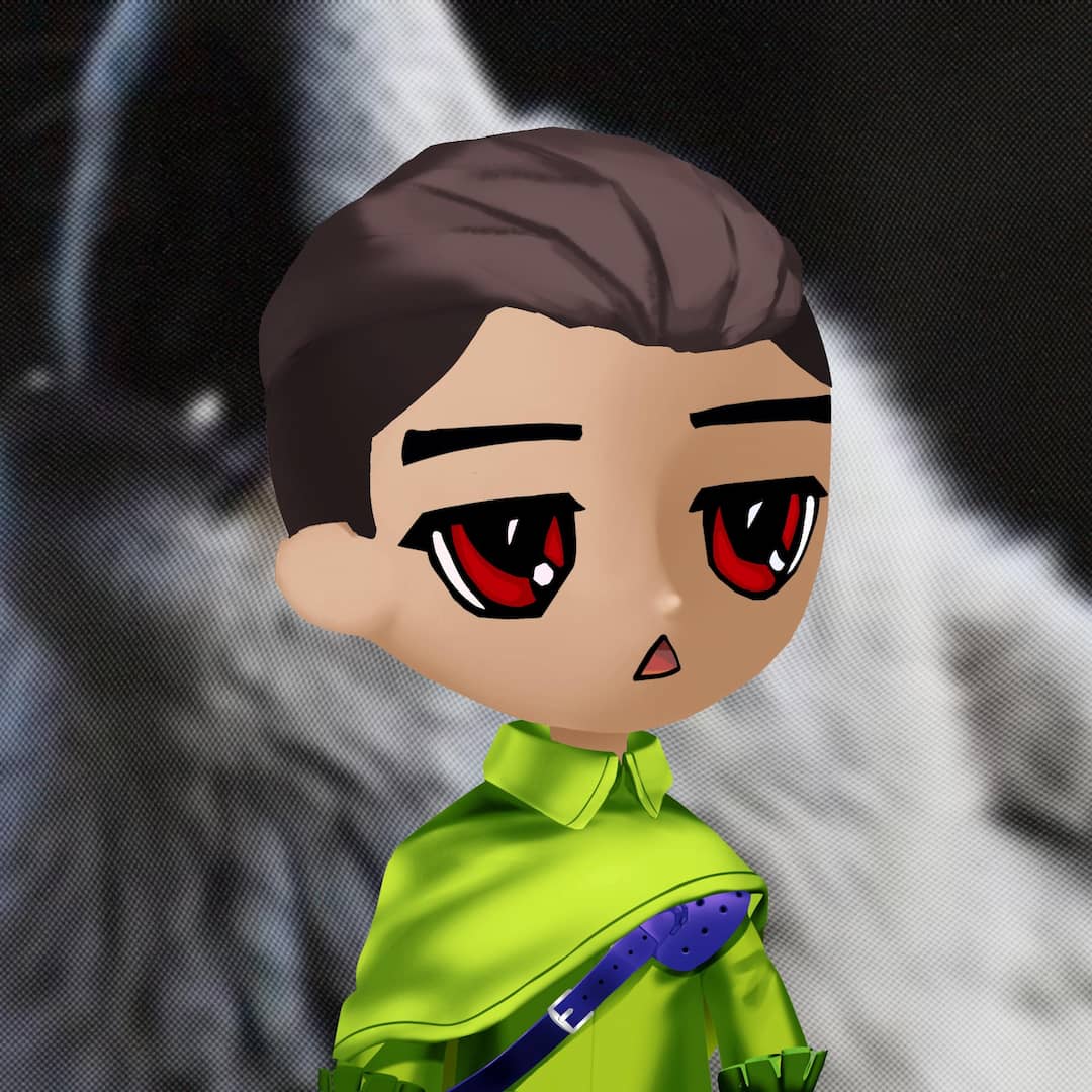 Hoodilio #1466