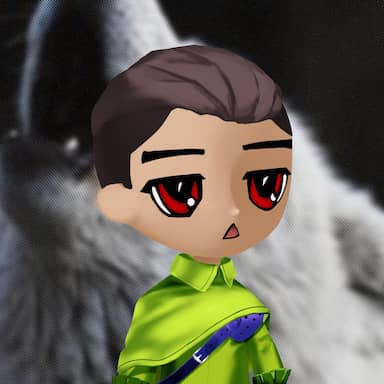Hoodilio #1466