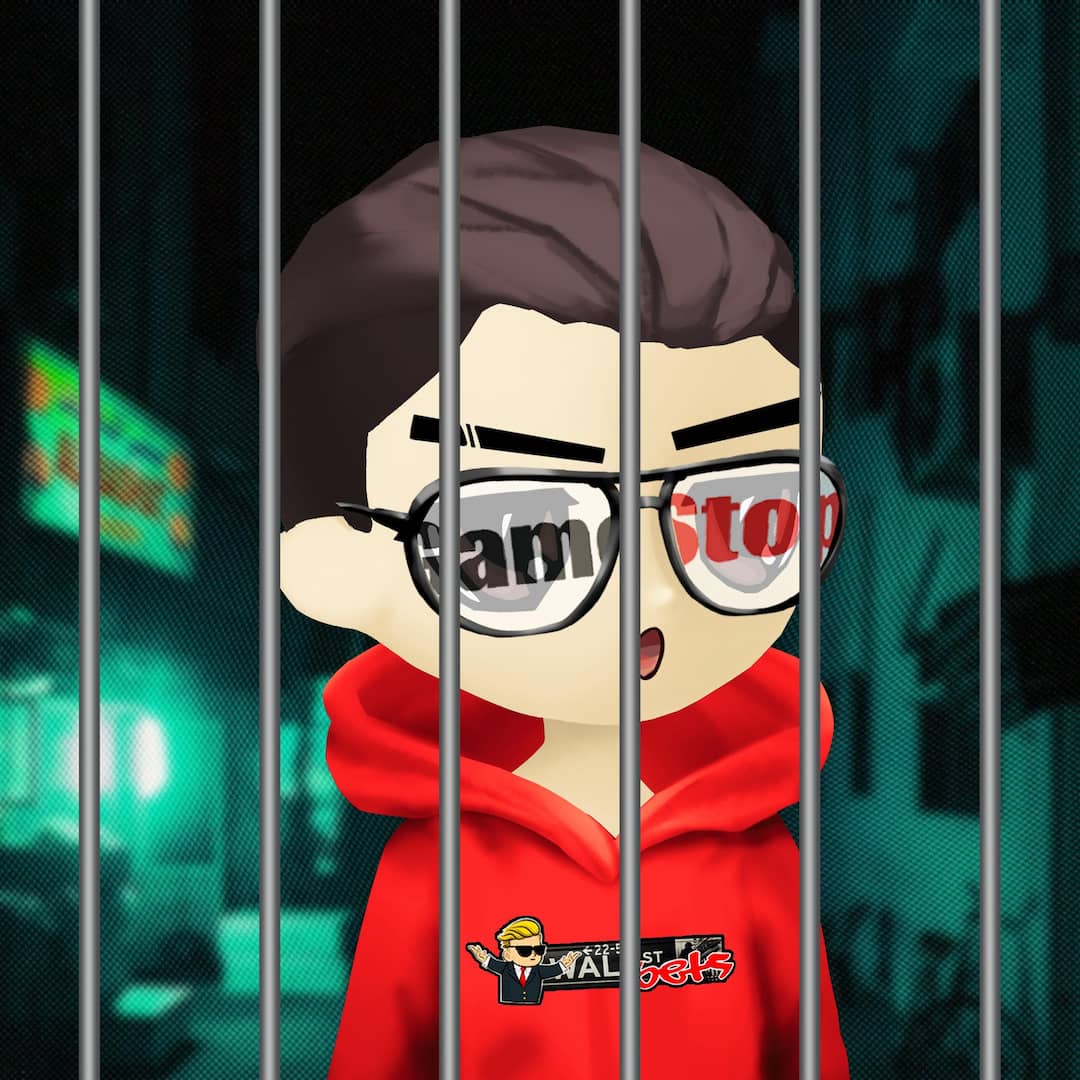Hoodilio #1468