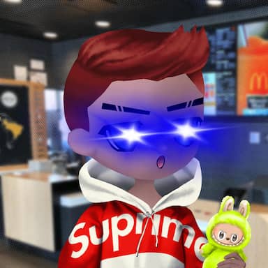 Hoodilio #1471