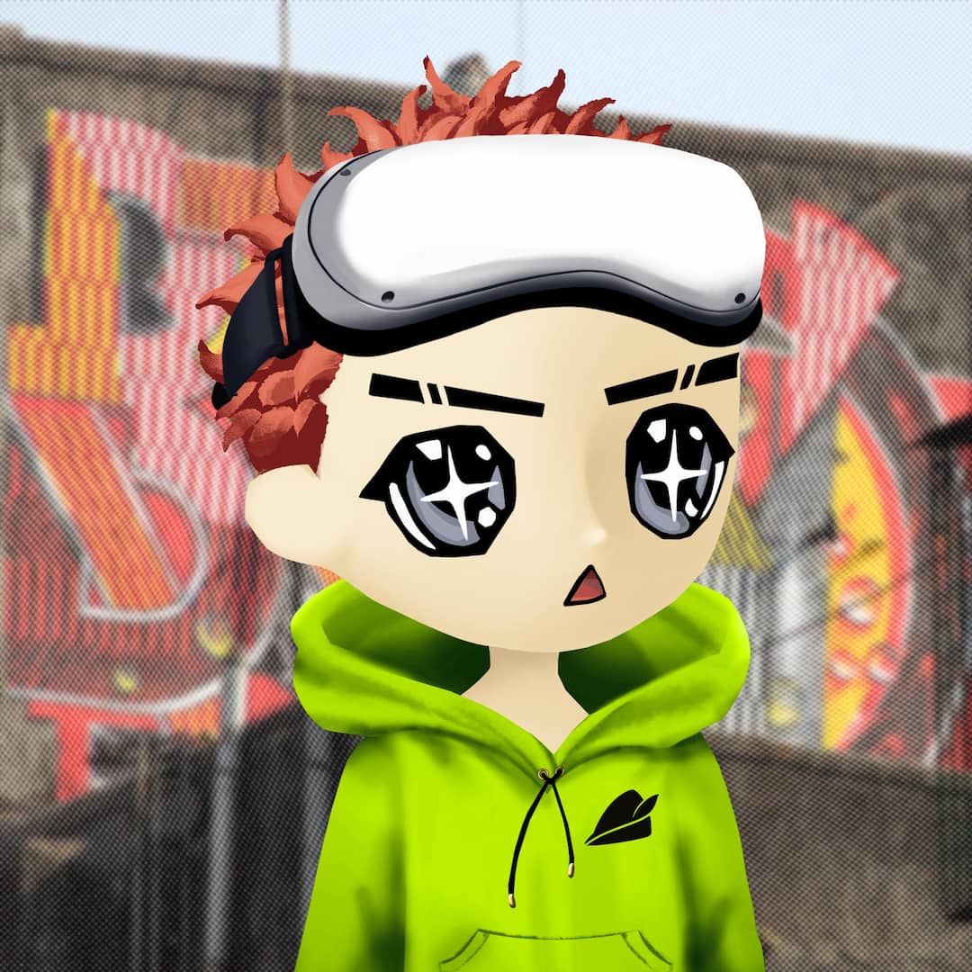 Hoodilio #1476
