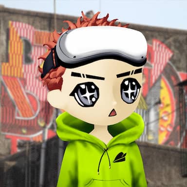Hoodilio #1476