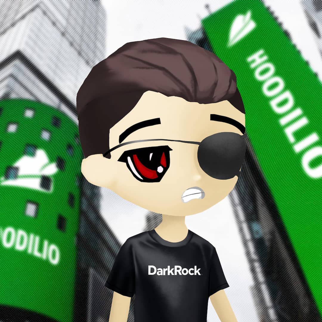 Hoodilio #1477