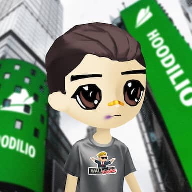 Hoodilio #1479