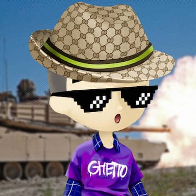 Hoodilio #1481