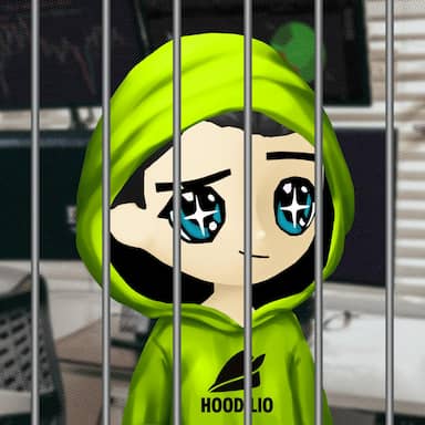 Hoodilio #1485