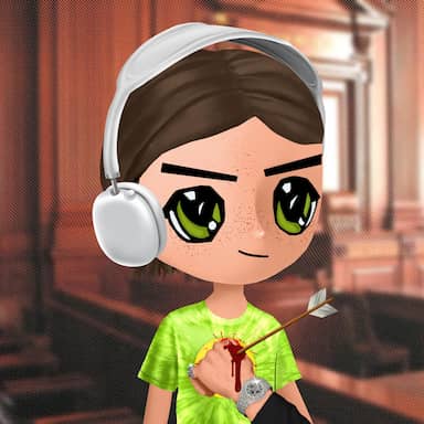 Hoodilio #1487