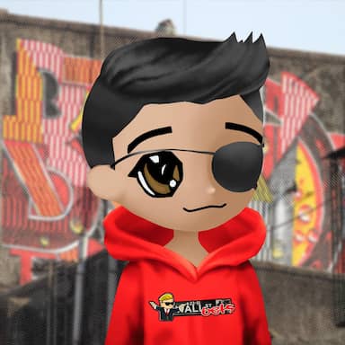 Hoodilio #1492