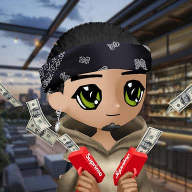 Hoodilio #1493
