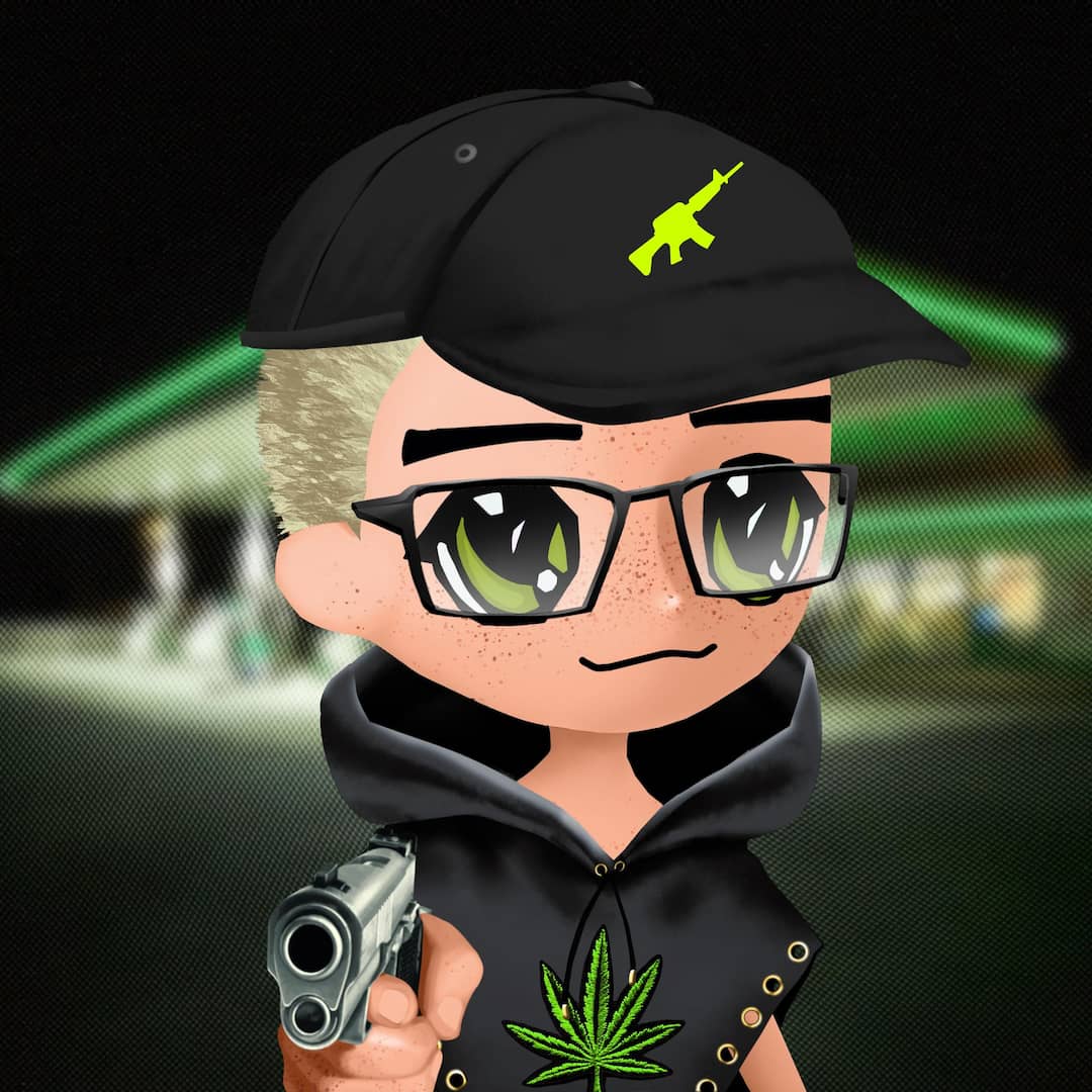 Hoodilio #1494