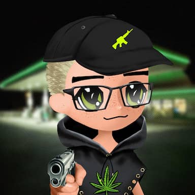 Hoodilio #1494