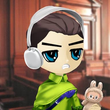 Hoodilio #1497