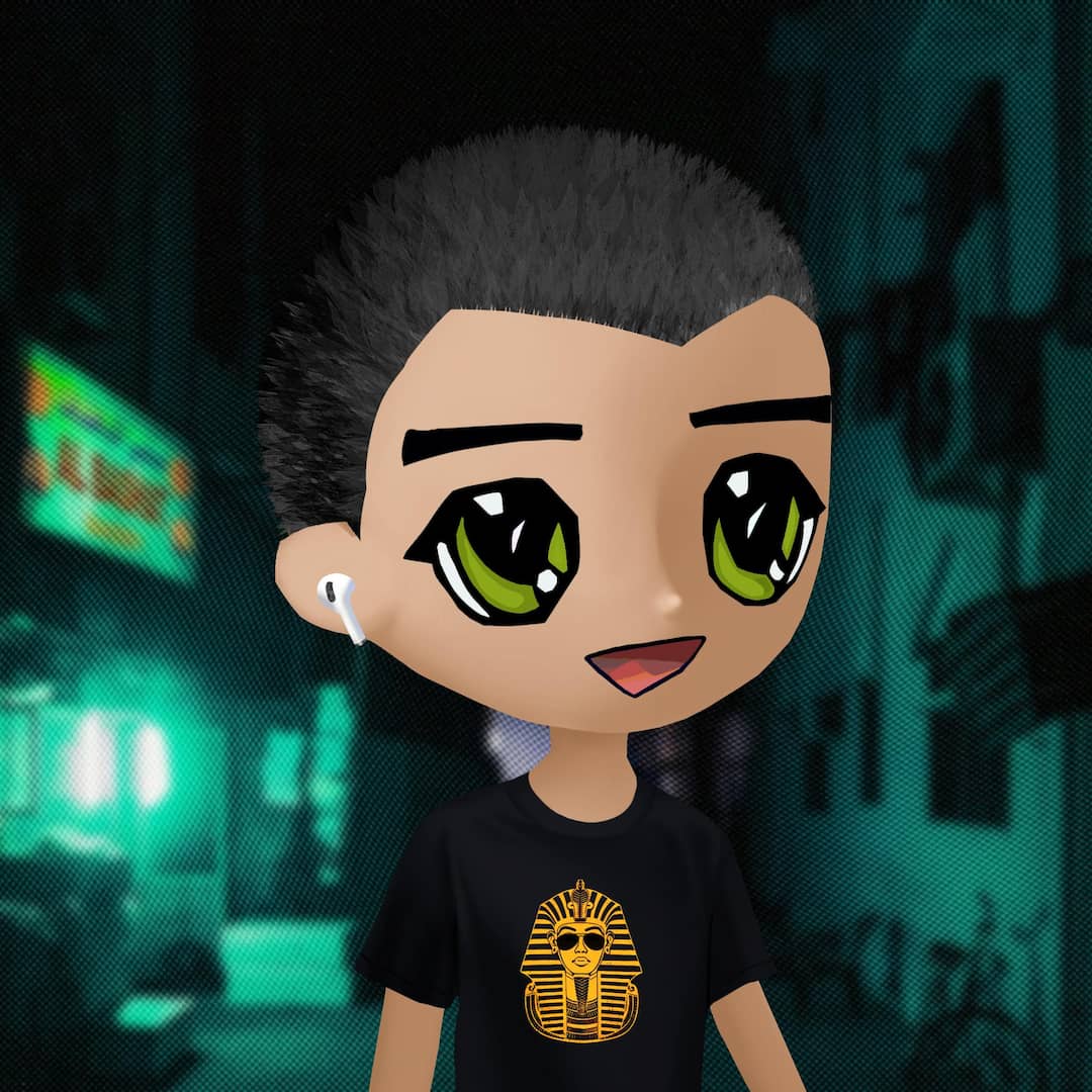 Hoodilio #1499