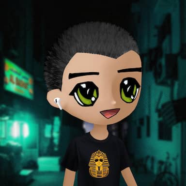 Hoodilio #1499