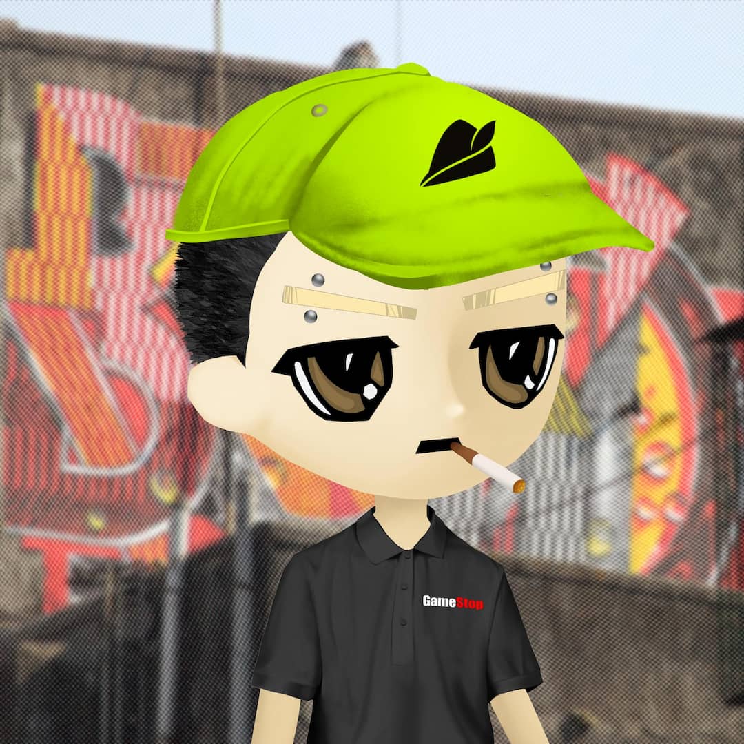 Hoodilio #1500