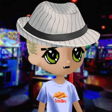 Hoodilio #1503