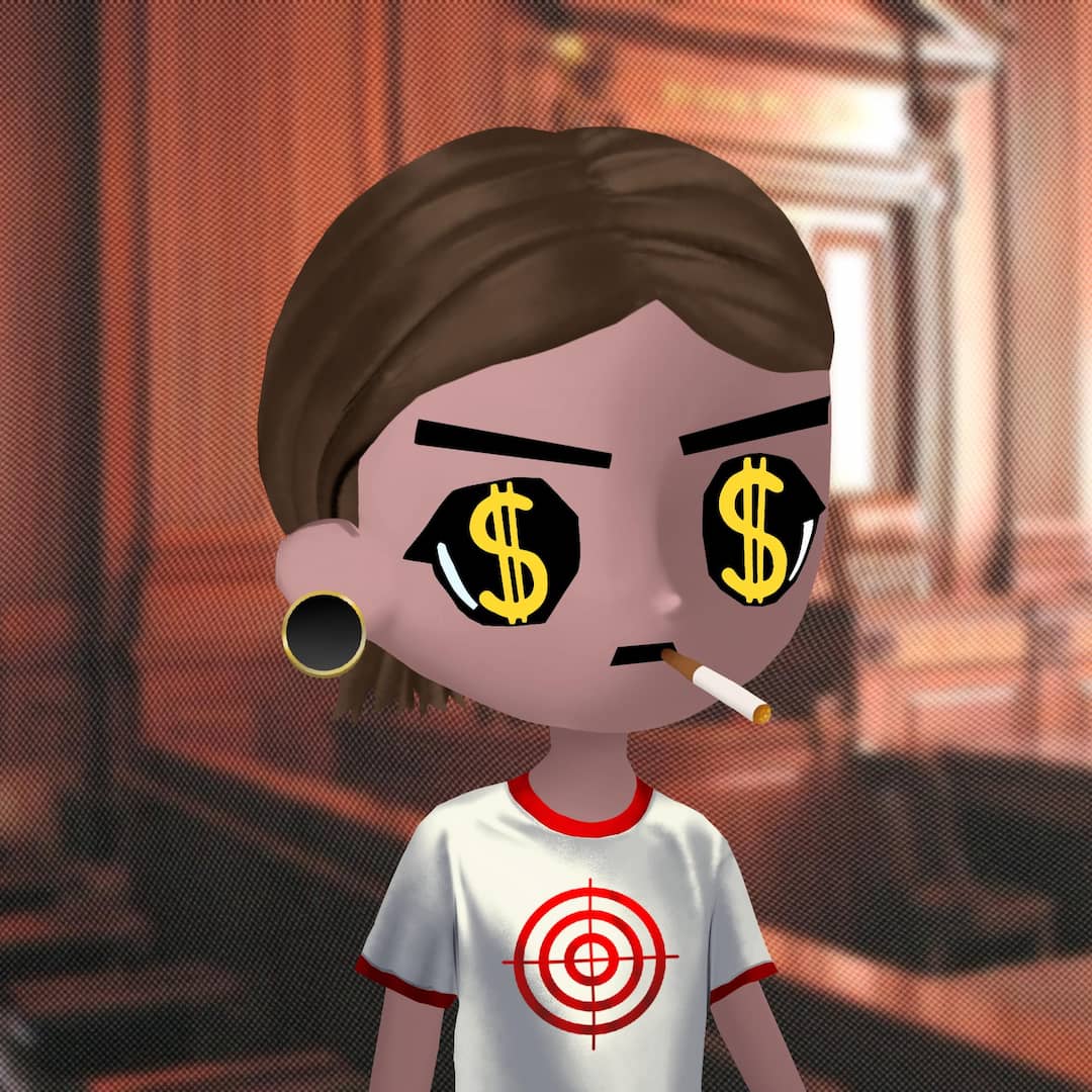 Hoodilio #1506