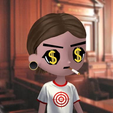 Hoodilio #1506