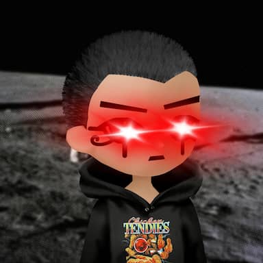 Hoodilio #1507
