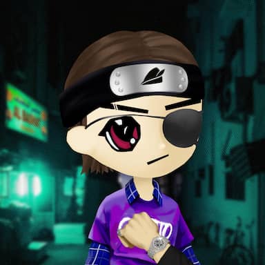 Hoodilio #1509