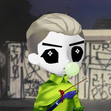 Hoodilio #1515