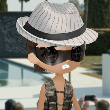 Hoodilio #1516