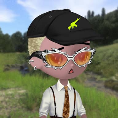 Hoodilio #1517