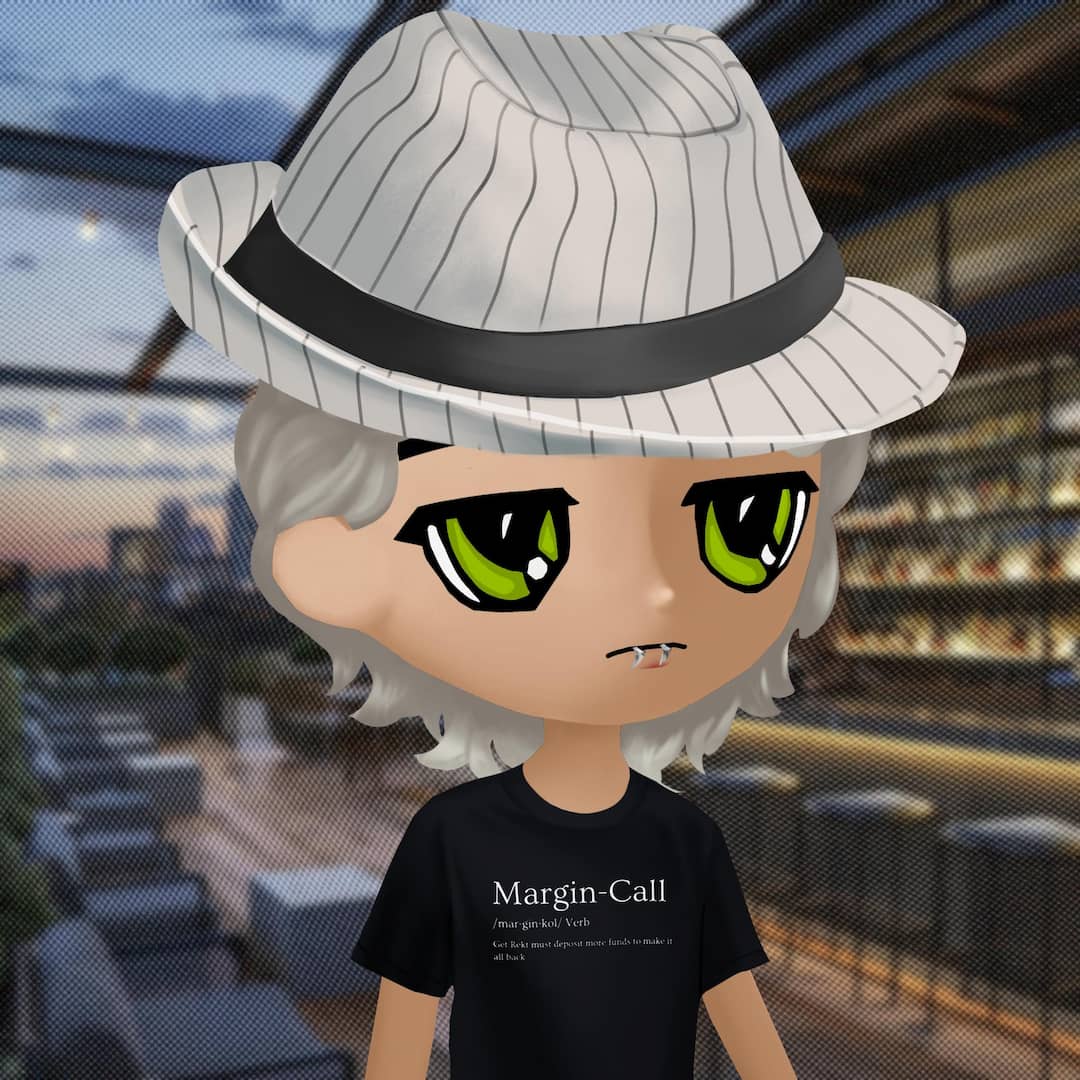 Hoodilio #1521