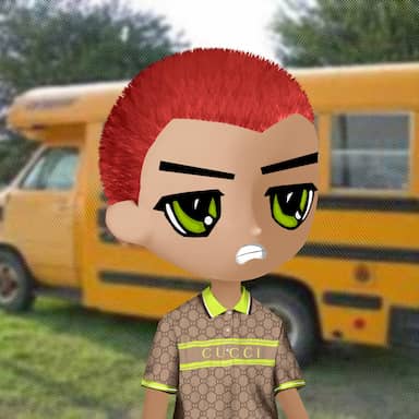 Hoodilio #1523