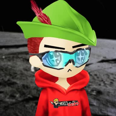 Hoodilio #1525
