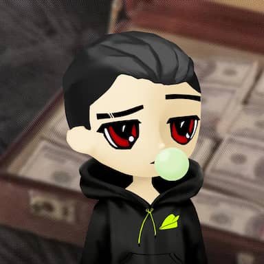Hoodilio #1527