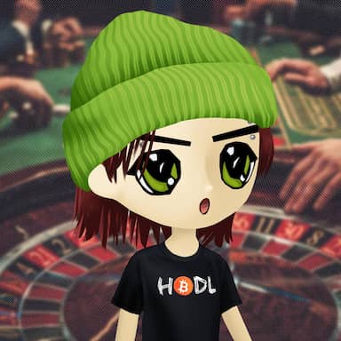 Hoodilio #1530