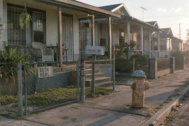 The Hood #1922