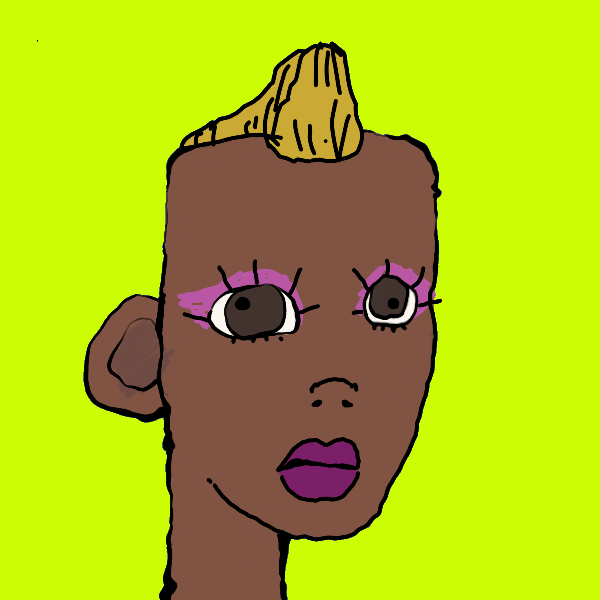 RPUNKS #10