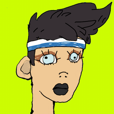 RPUNKS #106