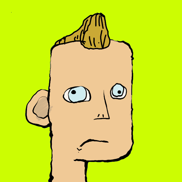 RPUNKS #16