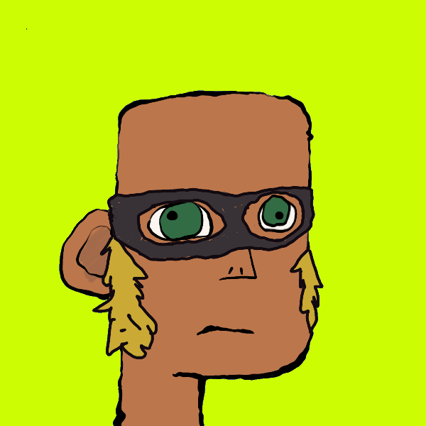 RPUNKS #17
